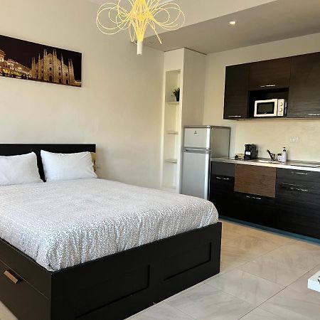 شقة Casa Luca ميلان المظهر الخارجي الصورة