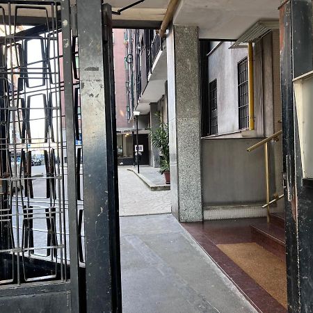 شقة Casa Luca ميلان المظهر الخارجي الصورة