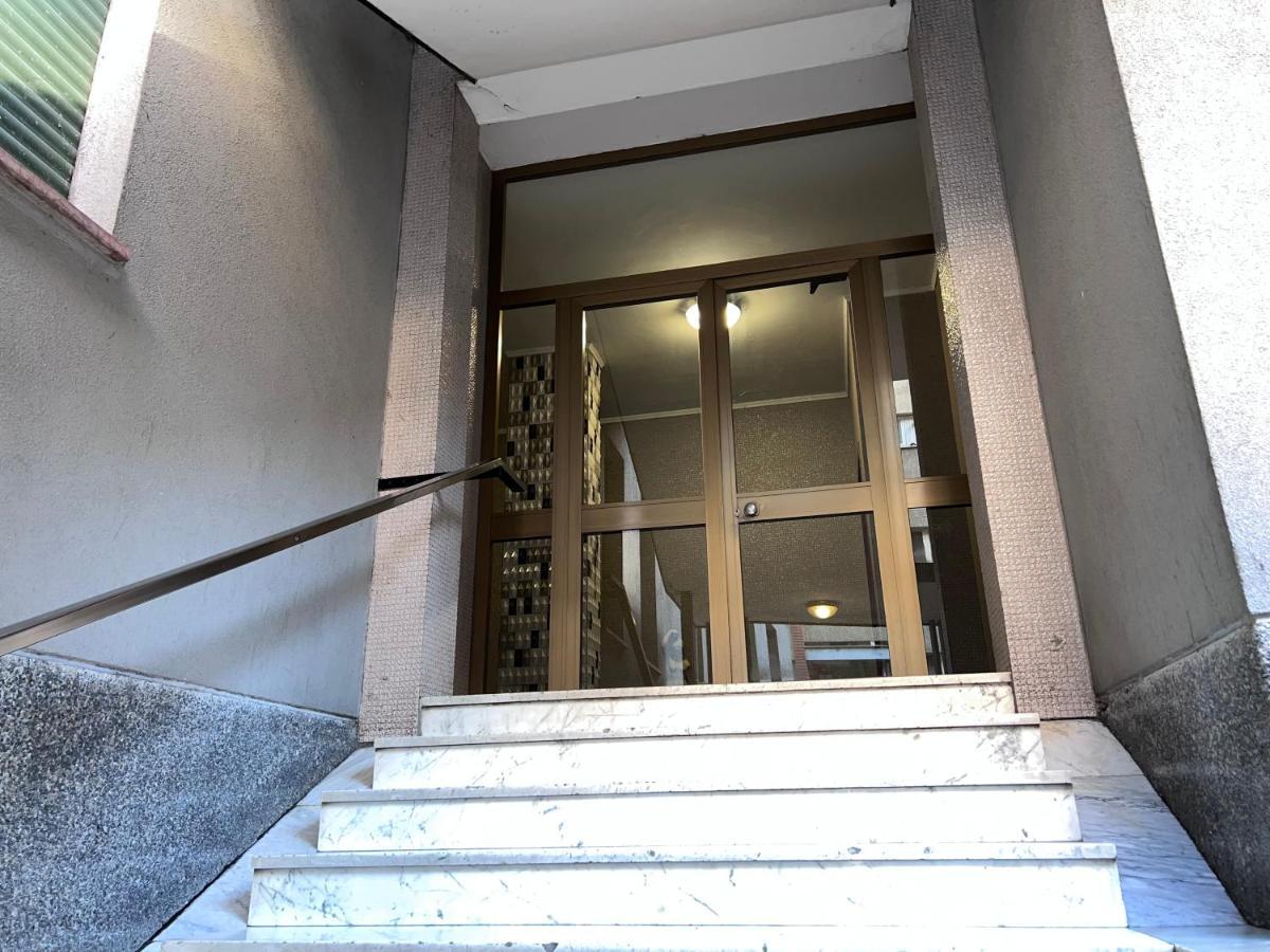 شقة Casa Luca ميلان المظهر الخارجي الصورة