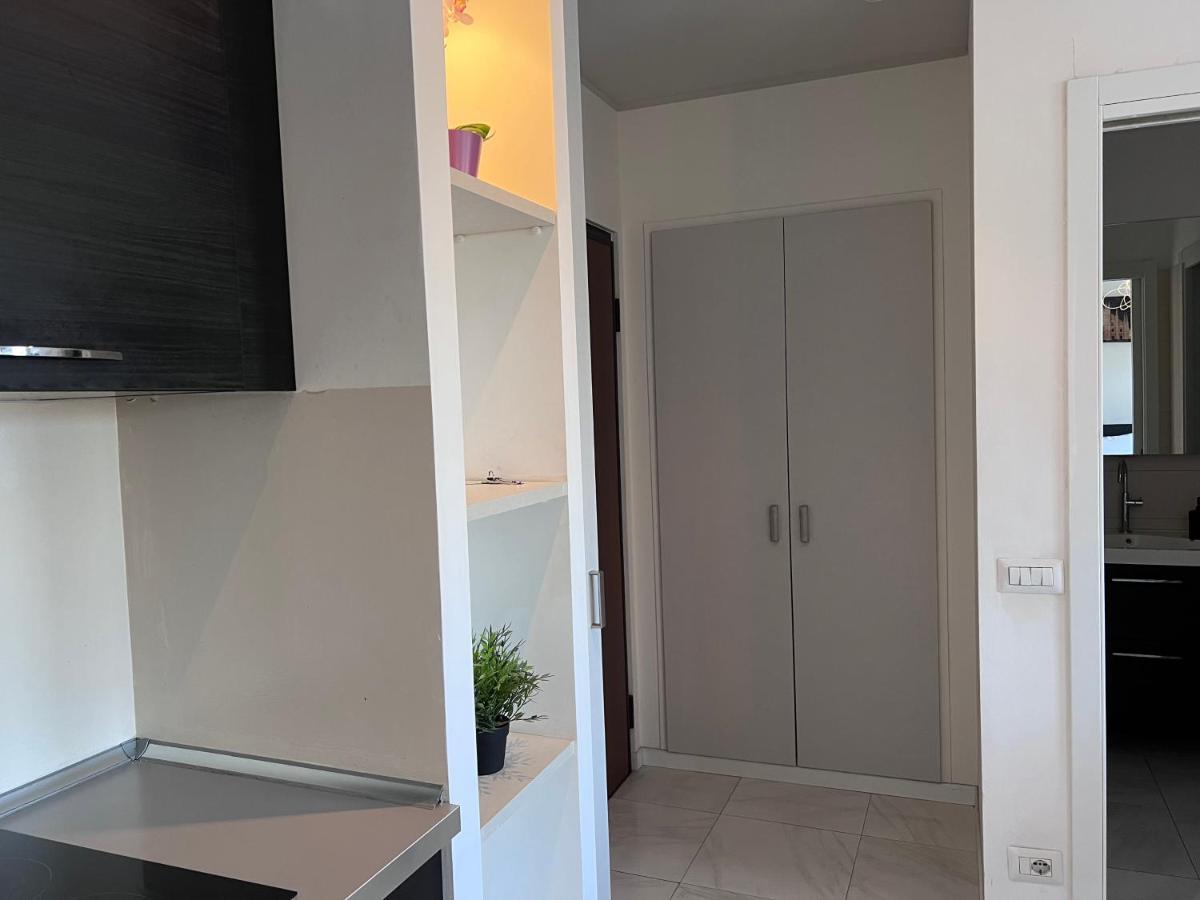 شقة Casa Luca ميلان المظهر الخارجي الصورة