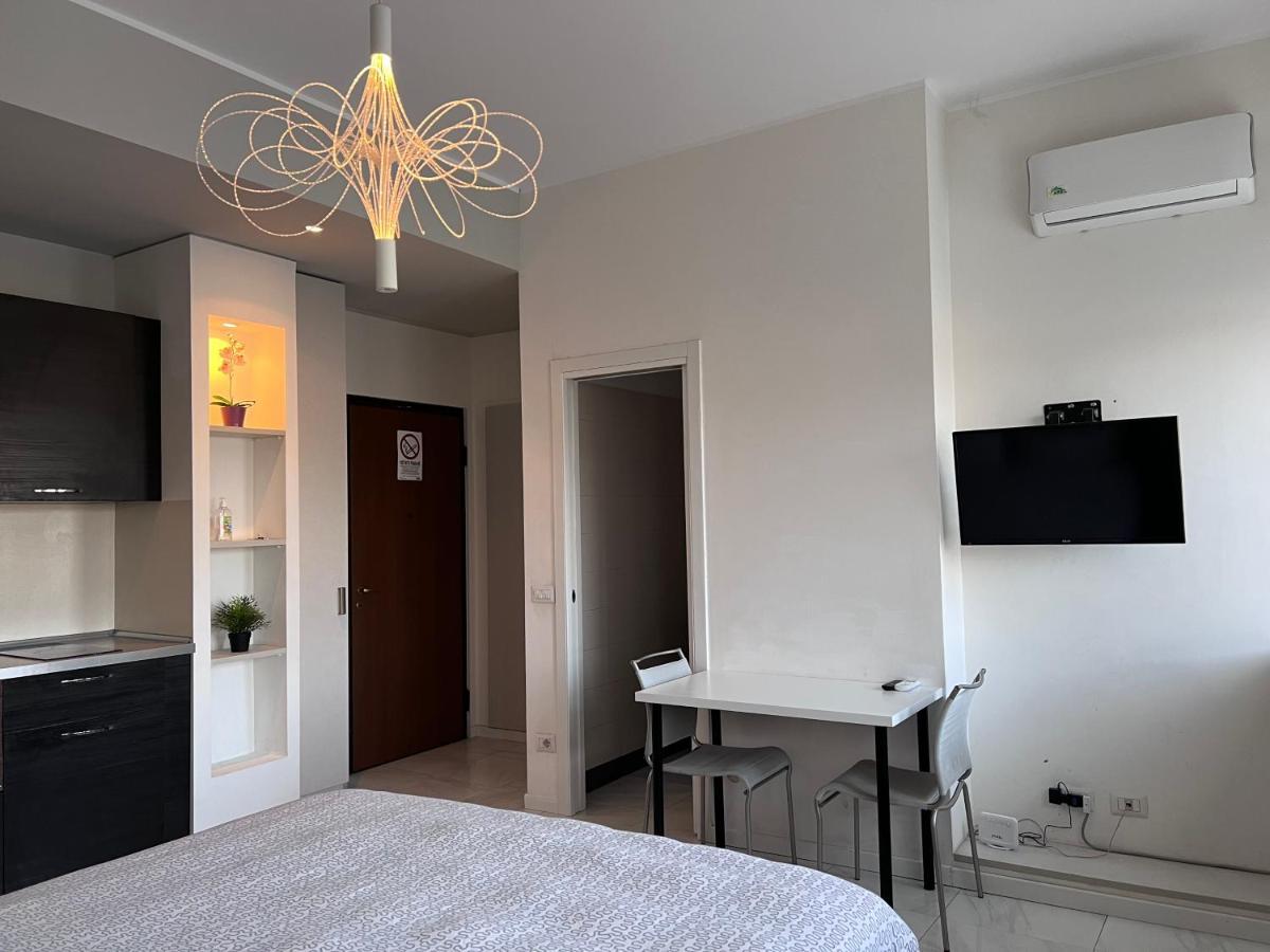 شقة Casa Luca ميلان المظهر الخارجي الصورة