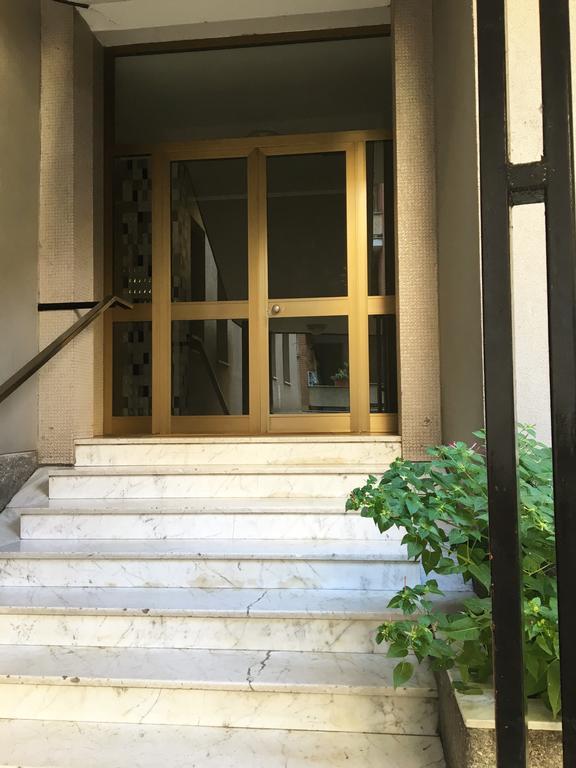 شقة Casa Luca ميلان المظهر الخارجي الصورة