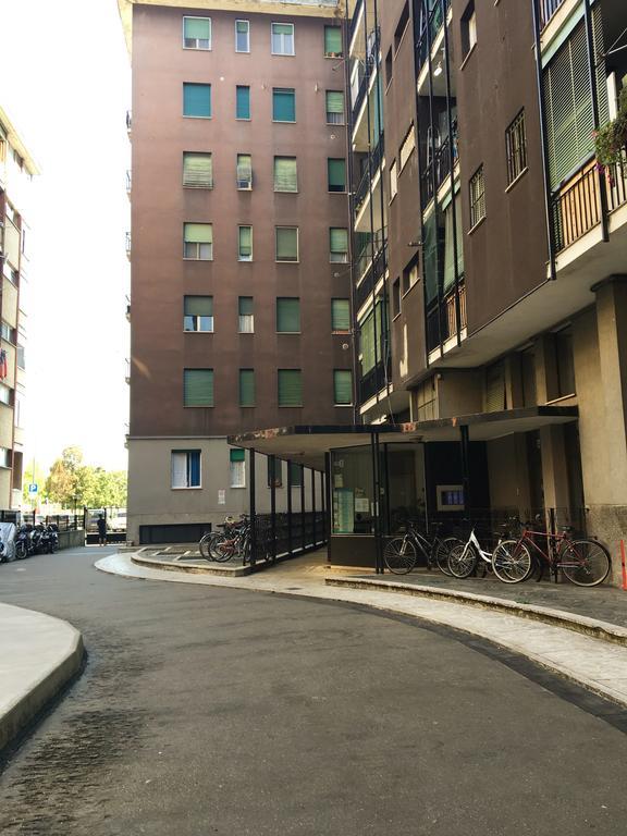 شقة Casa Luca ميلان المظهر الخارجي الصورة